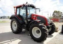 Tractoare 4WD Valtra N 82 HI