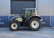 Tractoare 4WD Valtra N122