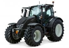 Tractoare 4WD Valtra N155EA