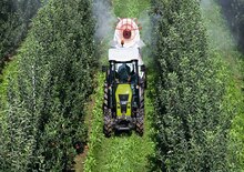 Tractoare 4WD Claas Nexos 230 VL
