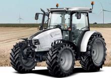 Tractoare 4WD Lamborghini Nitro R 110 DT LS