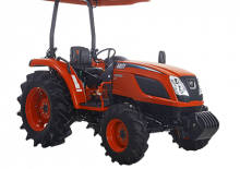 Tractoare 4WD Kioti NS4710 HST