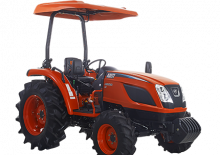 Tractoare 4WD Kioti NS4710