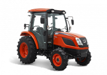 Tractoare 4WD Kioti NS4710C HST