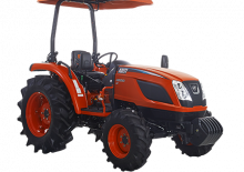 Tractoare 4WD Kioti NS5310 HST