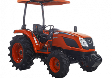 Tractoare 4WD Kioti NS6010