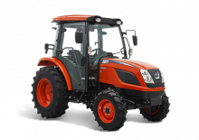 Tractoare 4WD Kioti NS6010C HST