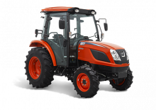 Tractoare 4WD Kioti NS6010C