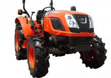 Tractoare 4WD Kioti NX5510
