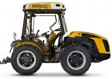 Tractoare 4WD Pasquali Orion K90 AR