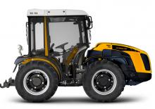Tractoare 4WD Pasquali Orion K90 MT