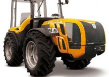 Tractoare 4WD Pasquali Orion V7.80 DualSteer