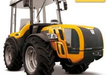 Tractoare 4WD Pasquali Orion V8.80 MT