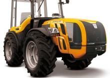 Tractoare 4WD Pasquali Orion V8.80 RS