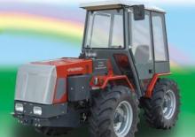 Tractoare 4WD Pierre P 796 F
