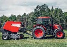 Tractoare 4WD Zetor P110PSC HT