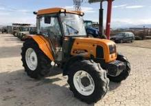 Tractoare 4WD Renault Pales 230-4