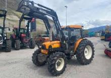 Tractoare 4WD Claas Pales 240 Profi