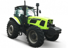 Tractoare 4WD Zoomlion PG 2004