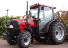 Tractoare 4WD Case IH PJN 65