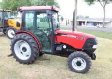 Tractoare 4WD Case IH PJV 65