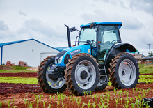Tractoare 4WD Landini Powerfarm 100