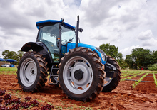 Tractoare 4WD Landini Powerfarm 110