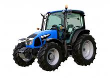 Tractoare 4WD Landini Powerfarm 110