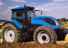 Tractoare 4WD Landini Powermaster 190 Techno