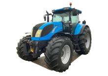 Tractoare 4WD Landini Powermaster 230 Techno