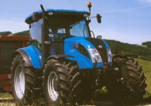 Tractoare 4WD Landini Powermondial 90