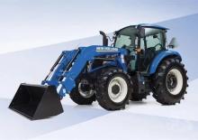 Tractoare 4WD New Holland Powerstar 100