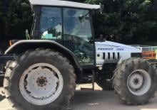 Tractoare 4WD Lamborghini Premium 1050 A