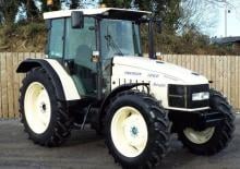 Tractoare 4WD Lamborghini Premium 1060