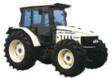 Tractoare 4WD Lamborghini Premium 850