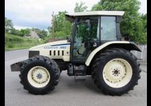 Tractoare 4WD Lamborghini Premium 950