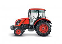 Tractoare 4WD Zetor Proxima 70 EKO