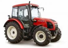 Tractoare 4WD Zetor Proxima 7441.0