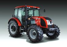 Tractoare 4WD Zetor Proxima 75 PRO