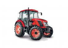 Tractoare 4WD Zetor Proxima 80 EKO