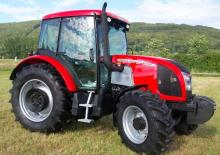 Tractoare 4WD Zetor Proxima 90 EKO