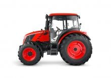 Tractoare 4WD Zetor Proxima CL 100