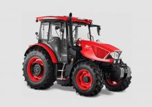 Tractoare 4WD Zetor Proxima CL 110