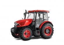 Tractoare 4WD Zetor Proxima GP 110