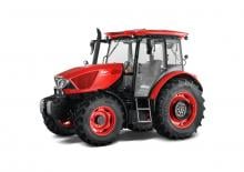 Tractoare 4WD Zetor Proxima HS 100