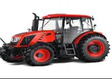 Tractoare 4WD Zetor Proxima HS 120