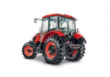 Tractoare 4WD Zetor Proxima Plus 110
