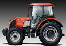 Tractoare 4WD Zetor Proxima Power 115