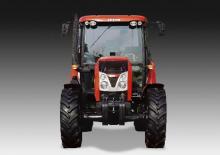 Tractoare 4WD Zetor Proxima Power 85