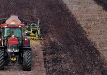 Tractoare 4WD Case IH Puma 125 MC Basis EHR